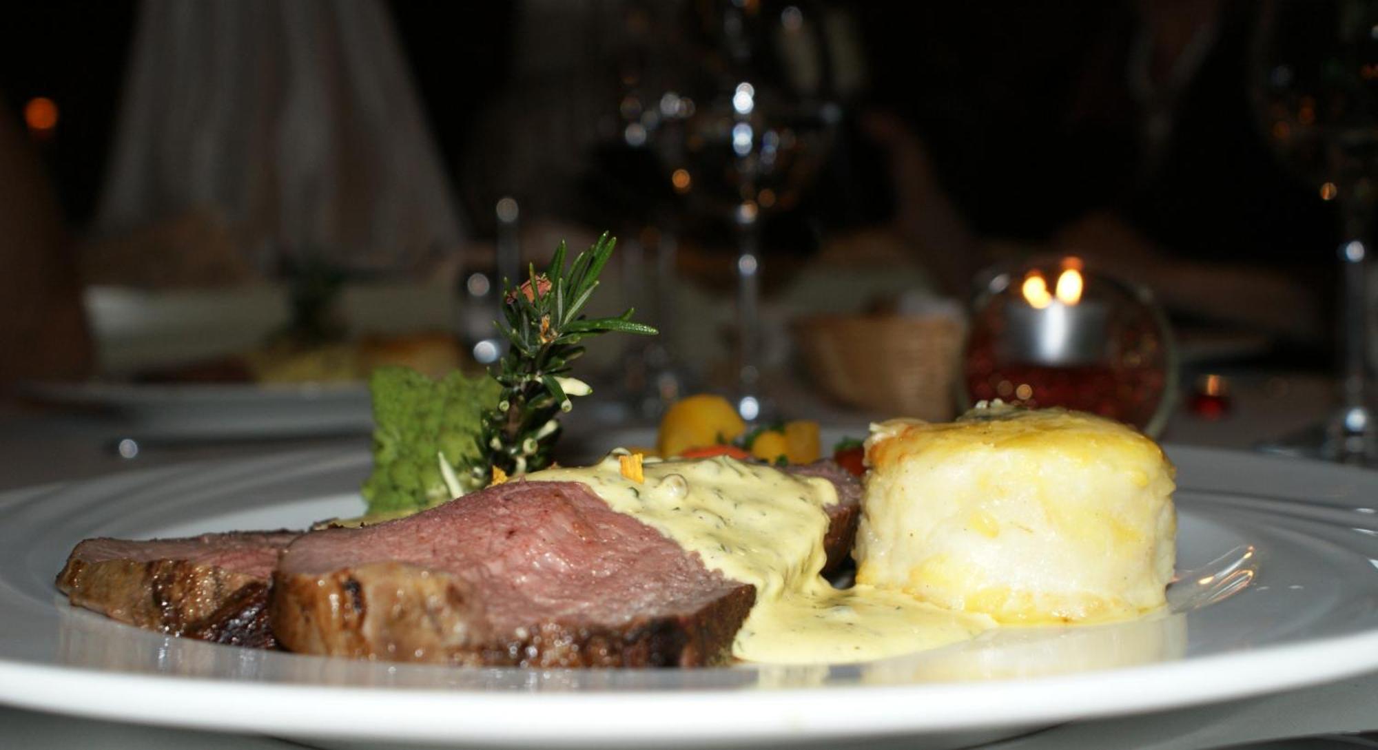 Hotel Restaurant La Furca Disentis Esterno foto